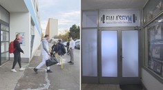 "Na opatření kašleme!" V pražské posilovně cvičilo 17 lidí! VIDEO