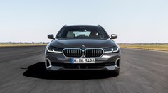Policie nasadí na dálnice místo superbů utajená BMW. Půjdou hůř poznat!