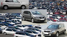 Čím vyrazit na dovolenou? Tipy na prostorné auto za 150 tisíc