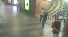 Partneři přepadli seniorku kvůli řetízku! Utrpěla vážná zranění