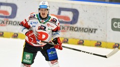 Liberec vítá pomoc z Pardubic. Bude chtít nastartovat bývalého hráče NHL