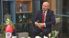 S králem se setkám, stejně jako předtím s Alžbětou II., plánuje britský velvyslanec