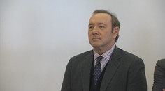 Oscarovému herci zničila kariéru aféra MeToo, teď se vrací před kameru