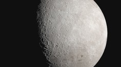 Měsíc se oddaluje od Země. Vědci zjistili, že dny jsou kvůli tomu o hodiny delší