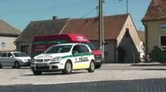 Dopravní nehoda zablokovala D2. Jeden mrtvý