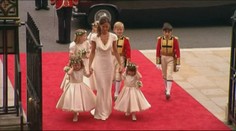 PÁNOVÉ POZOR! Nejslavnější družička PIPPA MIDDLETON je k mání!