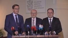 Vláda chce dočasně zakázat HHC. Musíme chránit děti, shodují se ministři