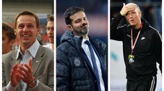 Velký přehled trenérů Sparty: Kdo byl nejlepší, kdo tápal a kdo vyhořel?