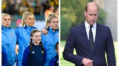 Princ William nedorazí na finále MS žen. Prý chce šetřit životní prostředí