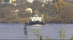 KONEC remorkéru Beskydy - na jeho provoz nejsou peníze
