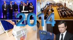 NABITÝ ROK 2014: Co nás všechno čeká? Na co se můžete těšit?