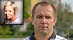 OTŘESNÉ! Fotbalista Barbarič zavraždil manželku přímo v centru Hradce. Pak se střelil do hlavy