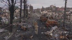 Na Ukrajině zahynul český dobrovolník. O život přišel v bojích na Donbasu