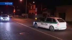 Zátah na cizince: policie prohledala několik ubytoven