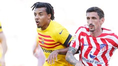 Přiblíží se čelu tabulky Barcelona, nebo Atlético? Šlágr sledujte na Nova Sport