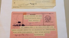 Hradní archiv skrývá opravdové poklady - od Hitlera po Gottwalda