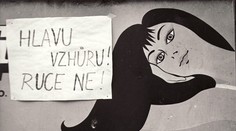 Rusista: Když vojska Varšavské smlouvy okupovala Československo, mluvilo se o potlačení neonacistů