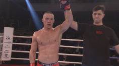 RFA v Trnavě ovládl Fapšo, připomeňte si celý galavečer na Voyo