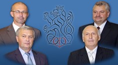 Proklínaný Zgarba se vrací do politiky. Před léty ho odstřelily machinace s pozemky