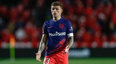 Bohatý Newcastle má první posilu, získal úspěšného anglického reprezentanta