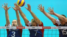 Když je druhá liga víc než titul: Etika i trapas v českém volejbalu!