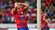 Šok pro fanoušky Plzně: Nadějný Baránek končí ve 24 letech kariéru