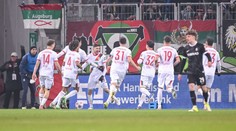 Bundesliga – sestřih: Augsburg vs. Freiburg (18. 1. 2026)