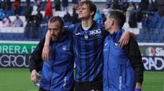 Trable pro Itálii před Eurem. Kvůli zranění přišla o obránce z Atalanty