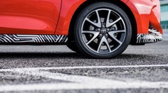 Toyota malá auta umí a nehodlá to s nimi vzdát. Chystá další, levnější model