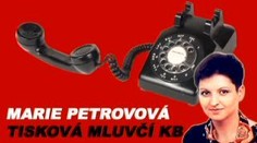 Komerční bance nefungovaly pobočky ani přímé bankovnictví