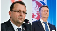 FAČR rozhodl o odvolání Chovance, Berbr na funkci rezignoval z vazby