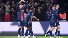 Ligue 1: Paris Saint-Germain vs. Lille – 1. 3. 2025