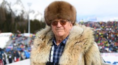 Čtyřnásobný olympijský vítěz se opřel do Česka. Dávno bych jim vypnul plyn, říká