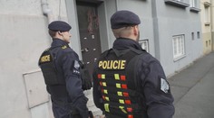 Šokující video z jihu Čech: Mladík se měl vzdát, policista ho na zemi zkopal