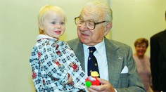 Potomci Wintonových dětí chtějí zpět české občanství. Stát jim neumí pomoci
