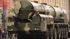 Rusku to přerostlo přes hlavu. Začalo mít strach z globální katastrofy