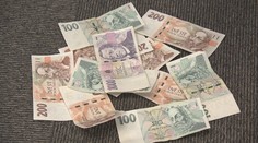 Na Čechy doléhá ekonomická krize. O dávky žádá stále více lidí