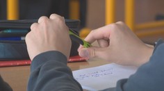 Žáci mají za sebou první kolo přijímaček na střední. V Praze ale studenti řeší problém