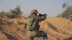 Zastavte boje v Pásmu Gazy, vyzývají arabské země