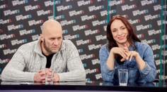 Pudilová o UFC v Praze: Přijdu, ukončím soupeřku a zase odejdu!