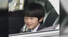 Japonský princ unikl smrti. Zabít ho chtěl muž přímo ve škole