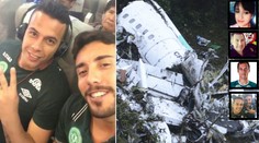 Než zemřel, volal manželce radostnou zprávu! Příběhy a foto obětí