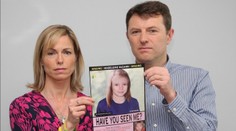 Podivné kroky policie kolem zmizelé Maddie. Rodiče jsou zoufalí