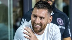 MLS zveřejnila platy hráčů. Sám Messi má víc než většina týmů