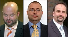 Úřednická vláda už se rýsuje. Reakce kandidátů na ministry