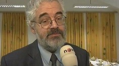 V Praze se koná konference amerických židovských organizací