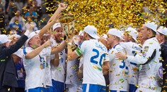 Velká novinka! Nova Sport bude vysílat finskou florbalovou ligu