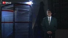 Transsexuálka odhalila tvář. THE BEST OF Tabu