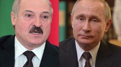 Lukašenko přemístil část armády k hranicím. Rusko nabídlo pomoc