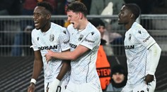 Evropská liga – sestřih: Basilej vs. Viktoria Plzeň (29. 1. 2026)